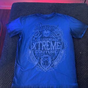 Affliction Style T shirt